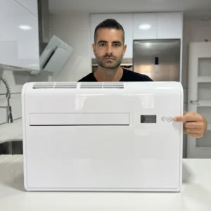 Aire acondicionado Argo Apollo 12 HP