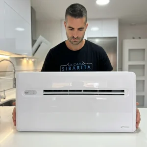 Aire acondicionado Innova 2.0 12 HP DC Inverter