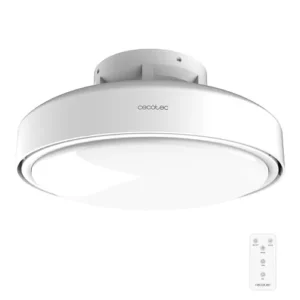 Ventilador de Techo Cecotec EnergySilence LampAero 7500 SeaBreeze