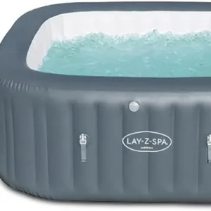 Bestway Lay-Z-Spa Hawaii HydroJet Pro