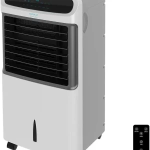Climatizador evaporativo Cecotec EnergySilence PureTech 6500