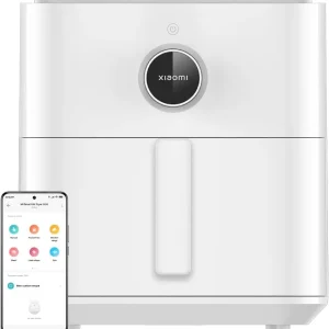 Xiaomi Smart Air Fryer 6.5 Liter