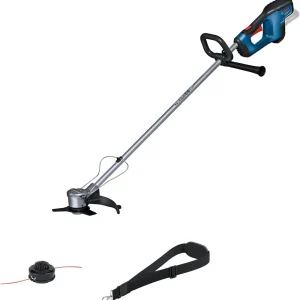 Desbrozadora Bosch GFR 18V-23