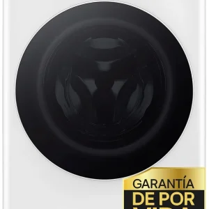 Lavadora LG LG F4WR6013A0W