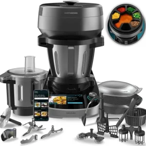 Mambo CooKing Total Gourmet