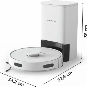 Rowenta X-Plorer Serie 75 S+