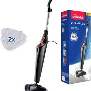 Vaporeta VILEDA-Steam PLUS