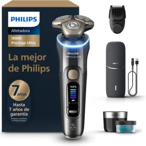 Philips i9000 Prestige Ultra