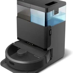 Roomba Plus 405 Combo con Base AutoWash