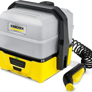 Kärcher Móvil OC 3