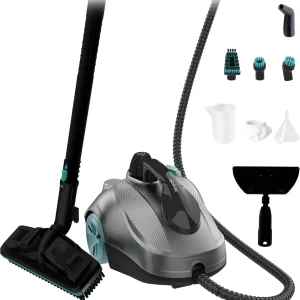 Vaporeta Cecotec HydroSteam 2000 EasyHome Max