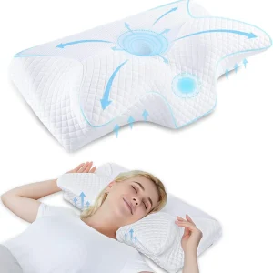 Almohada Cervical HOMCA