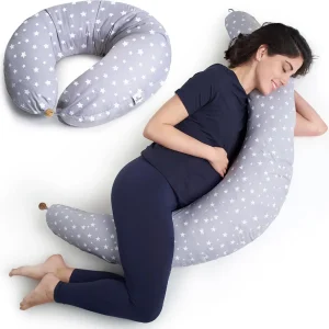 Almohada para Embarazada Niimo XXL