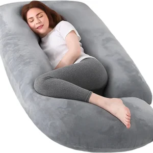 Almohada para embarazada Otauoaea