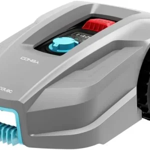 Cecotec Robot Cortacésped con App Conga Grasshopper 800 7