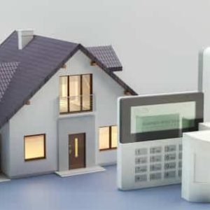 Cómo funciona un sistema de alarma