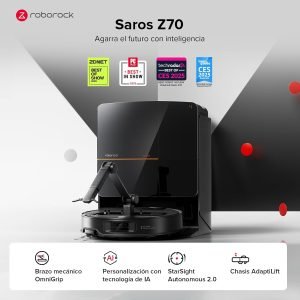 Roborock Saros Z70.3