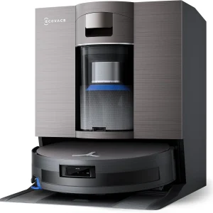 Robot Aspirador DEEBOT X11 OmniCyclone