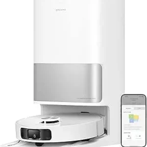 Robot Aspirador Dreame L10s Ultra Gen 2.11
