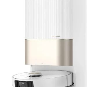 Robot Aspirador Dreame X40 Ultra Complete.1