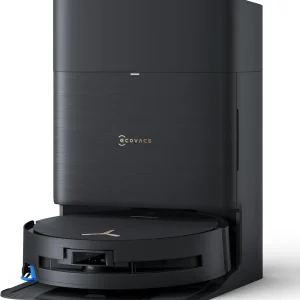 Robot Aspirador ECOVACS DEEBOT X9 Pro Omni.1