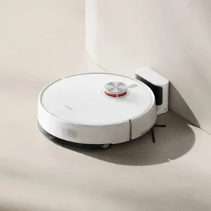 Robot Aspirador Xiaomi Robot Vacuum S40.1