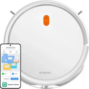 Robot Aspiradorl XiaomiVacuum E5.1