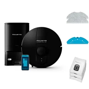 X-Plorer Serie 135+ de Rowenta.1