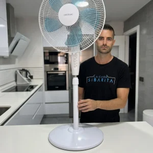 Cecotec EnergySilence 515 WindLite Pro imagen 444