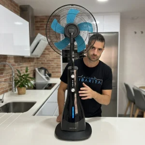Cecotec EnergySilence 590 FreshEssence imagen 429