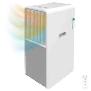 Cecotec ForceClima 9450 Style Heating imagen 1
