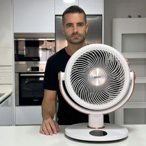 DREO TurboPoly™ Fan 513S imagen 453