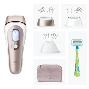 Depiladora Laser Braun Skin i·expert PL7253