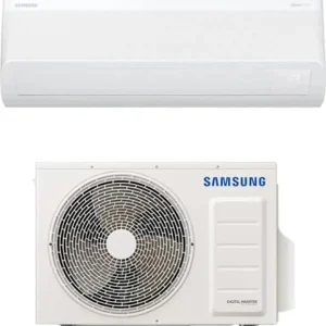 Samsung WindFree Comfort S2, 12000 BTU imagen 1