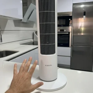 Xiaomi Smart Tower Fan imagen 457