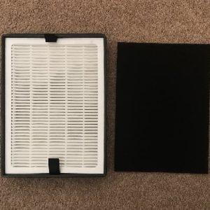 ¿Qué es un filtro HEPA?